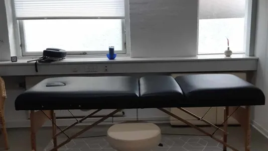 Kliniklokaler til leje i Roskilde - billede 1