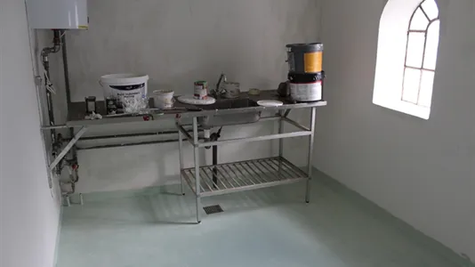 Kontorlokaler til leje i Melby - billede 12