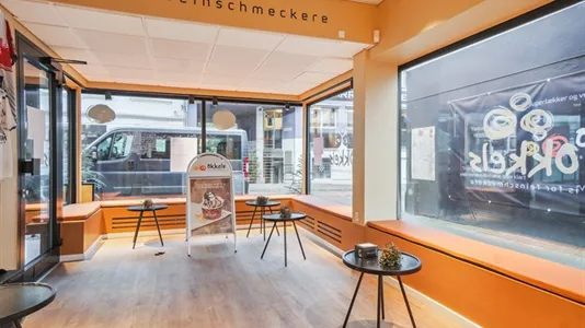 Butikslokaler til leje i Kolding - billede 5