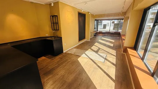 Butikslokaler til leje i Kolding - billede 3