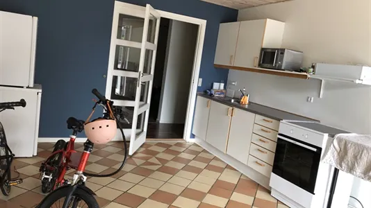 Kontorlokaler til leje i Herlufmagle - billede 5