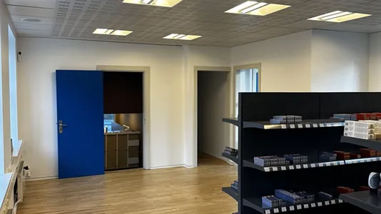 Butikslokaler til leje i Hvidovre - billede 5