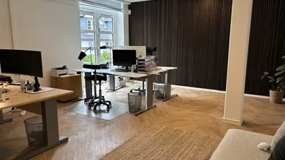 30 kvm Klinik eller kontor i holistisk sundhedshus