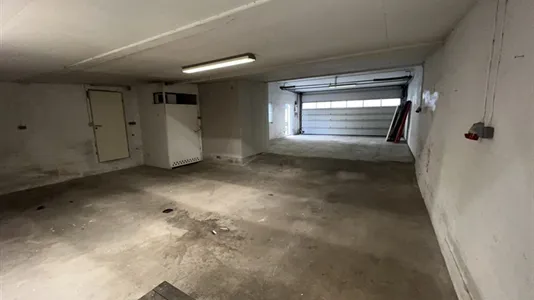 Lagerlokaler til leje i Glostrup - billede 7