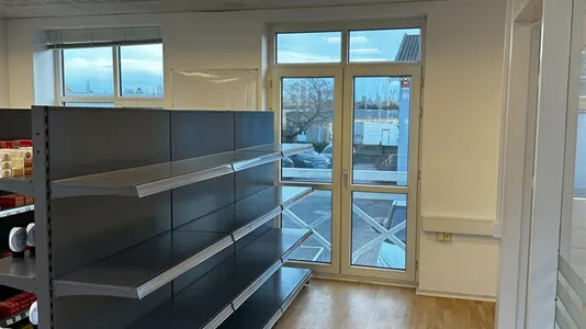 Butikslokaler til leje i Hvidovre - billede 4