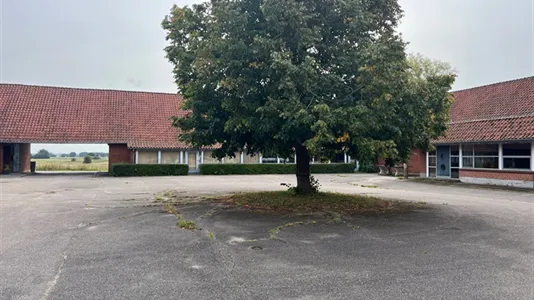 Erhvervslokaler til leje i Sorø - billede 8