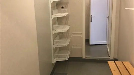 Lagerlokaler til leje i Ry - billede 6