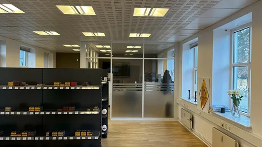 Butikslokaler til leje i Hvidovre - billede 6