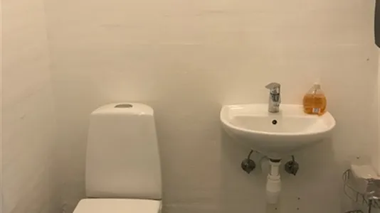 Lagerlokaler til leje i Ry - billede 4