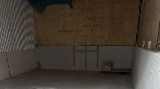 Lagerlokaler til leje i Hillerød - billede 2