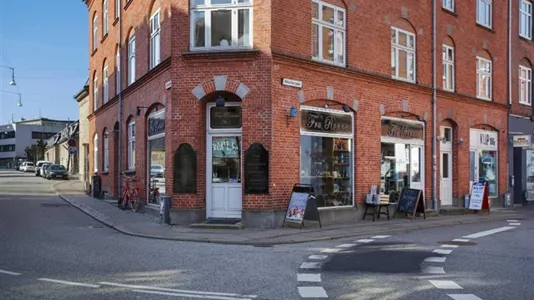 Butikslokaler til leje i Aalborg Centrum - billede 8