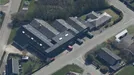 Lager til leje, Løsning, Ny Kirkevej - 200 - 1.832m2