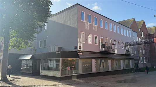 Butikslokaler til leje i Kolding - billede 2