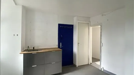 Erhvervslokaler til leje i Nørrebro - billede 3