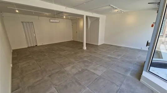 Erhvervslokaler til leje i Frederikssund - billede 4