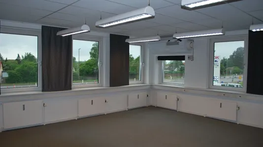 Kontorlokaler til leje i Brøndby - billede 4