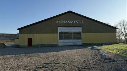 2 haller horsens syd