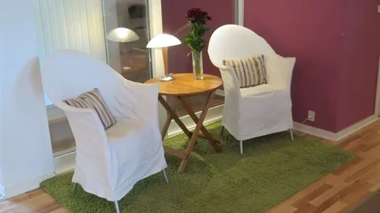 Erhvervslokaler til leje i Valby - billede 5