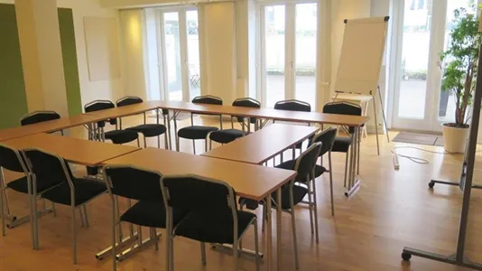 Erhvervslokaler til leje i Valby - billede 4