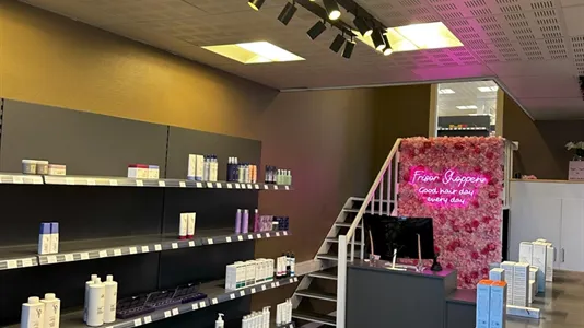 Butikslokaler til leje i Hvidovre - billede 9