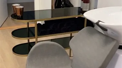 Frisør salon