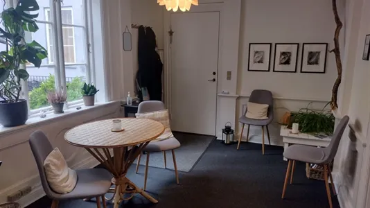 Kliniklokaler til leje i Århus C - billede 6