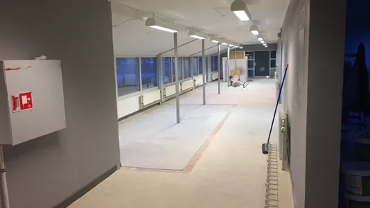 Erhvervslokaler til leje i Sorø - billede 12