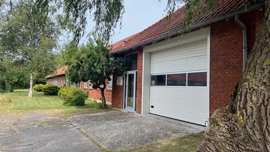 Erhvervslokaler til leje i Sorø - billede 5