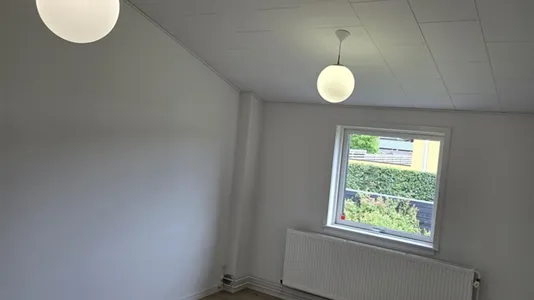 Kontorlokaler til leje i Roskilde - billede 2