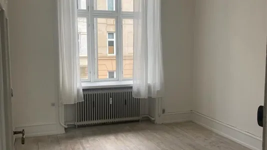 Kontorlokaler til leje i Østerbro - billede 3
