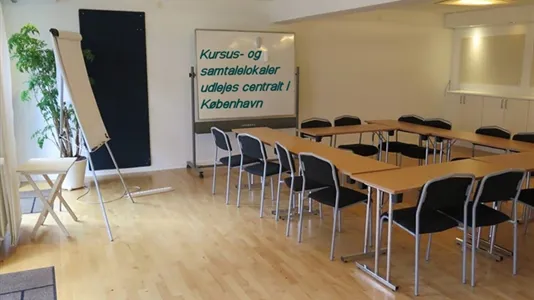 Erhvervslokaler til leje i Valby - billede 7