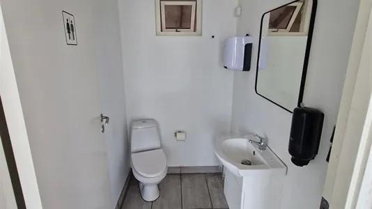 Lagerlokaler til leje i Odense SØ - billede 11