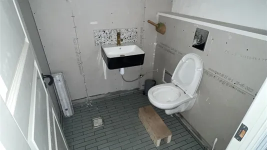 Lagerlokaler til leje i Glostrup - billede 4