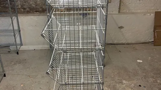Lagerlokaler til leje i Østerbro - billede 4
