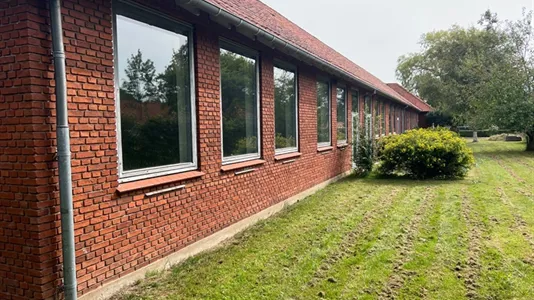 Erhvervslokaler til leje i Sorø - billede 6