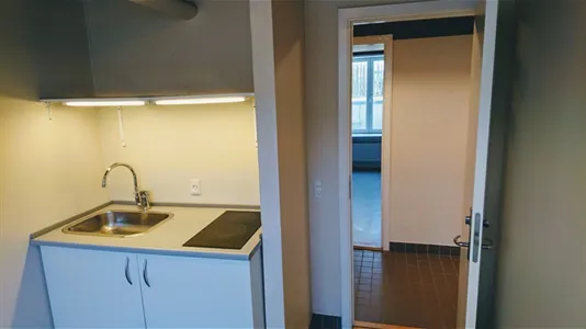 Kontorlokaler til leje i Søborg - billede 9