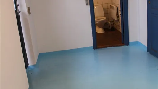 Kontorlokaler til leje i Melby - billede 6