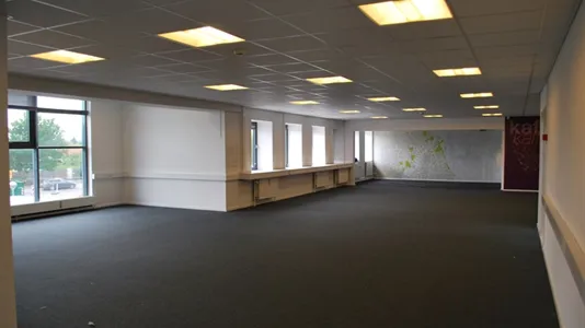 Kontorlokaler til leje i Brøndby - billede 4