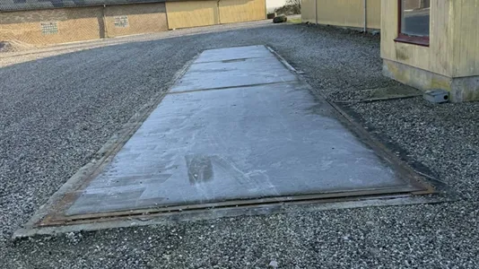 Lagerlokaler til leje i Horsens - billede 4