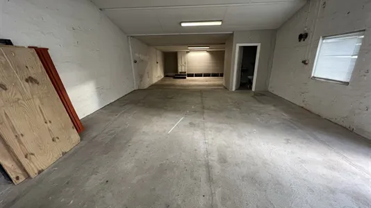 Lagerlokaler til leje i Glostrup - billede 2