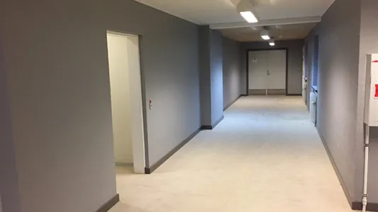 Erhvervslokaler til leje i Sorø - billede 11