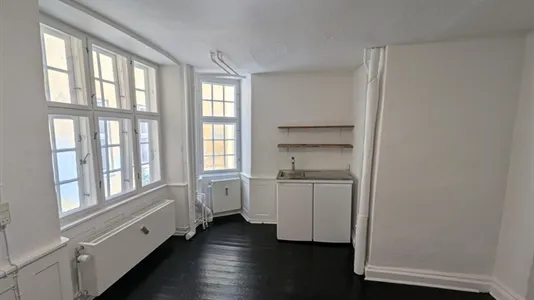 Kontorlokaler til leje i København K - billede 3