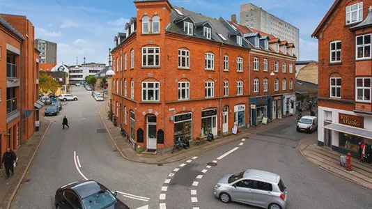 Butikslokaler til leje i Aalborg Centrum - billede 3