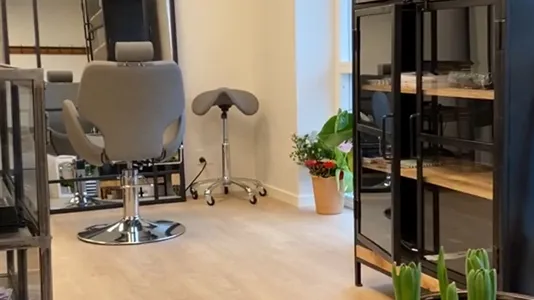 Kliniklokaler til leje i Odense M - billede 7