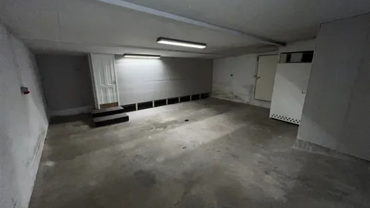 Lagerlokaler til leje i Glostrup - billede 8