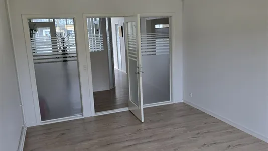 Kontorlokaler til leje i Roskilde - billede 3