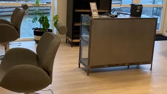 Kliniklokaler til leje i Odense M - billede 4