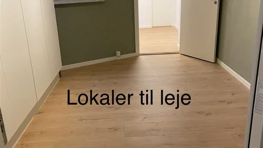 Kliniklokaler til leje i Silkeborg - billede 2