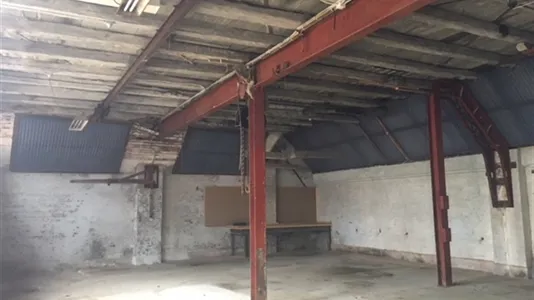 Lagerlokaler til leje i Fredericia - billede 4