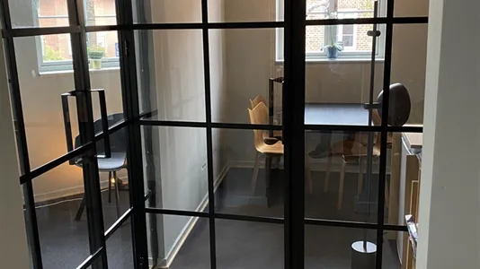 Kontorlokaler til leje i Århus C - billede 4